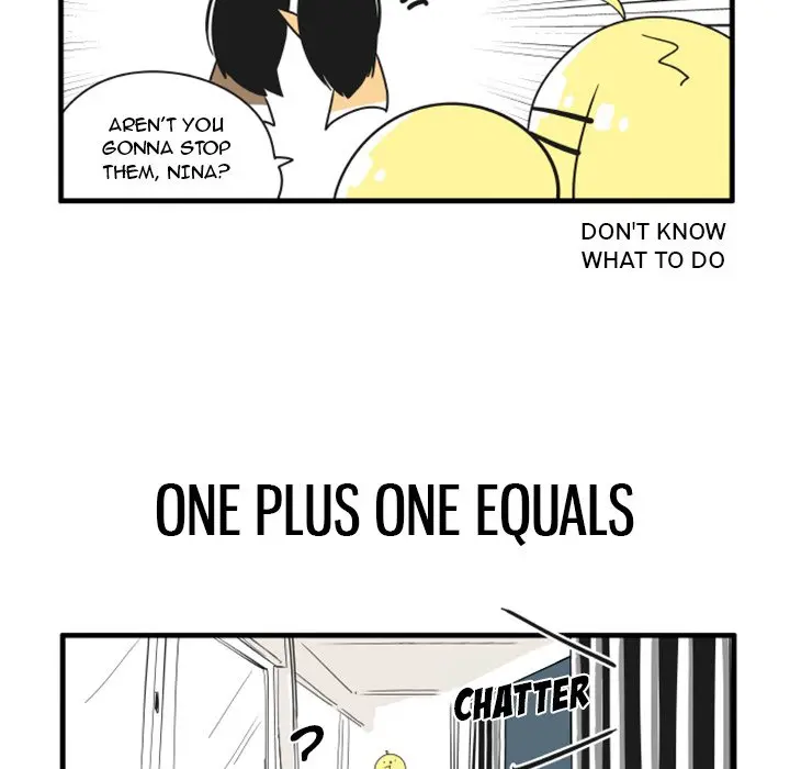 The Amazing Siblings Manhwa Chapter 65 - Page 22