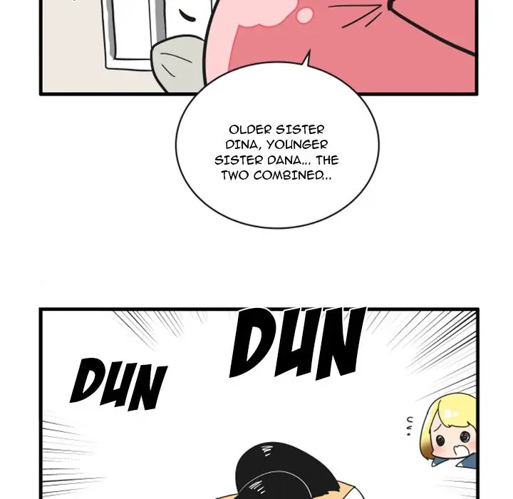 The Amazing Siblings Manhwa Chapter 65 - Page 24
