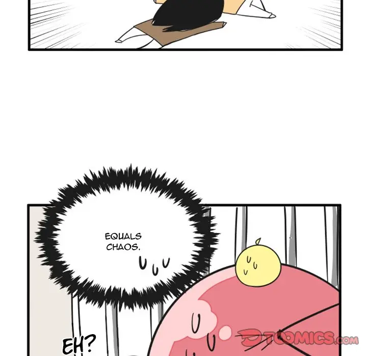The Amazing Siblings Manhwa Chapter 65 - Page 25