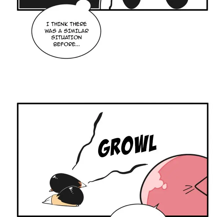 The Amazing Siblings Manhwa Chapter 65 - Page 28