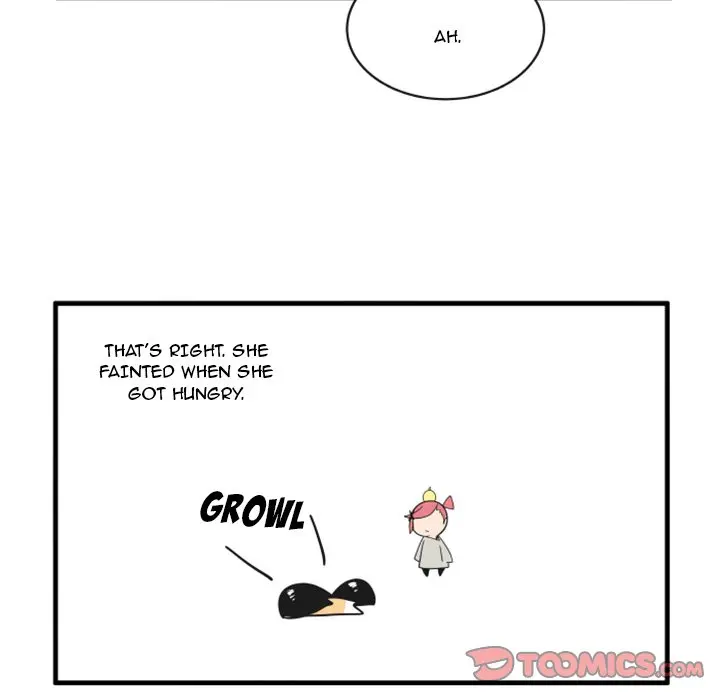 The Amazing Siblings Manhwa Chapter 65 - Page 29