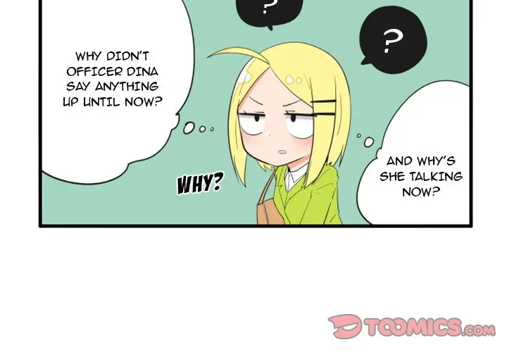 The Amazing Siblings Manhwa Chapter 65 - Page 3