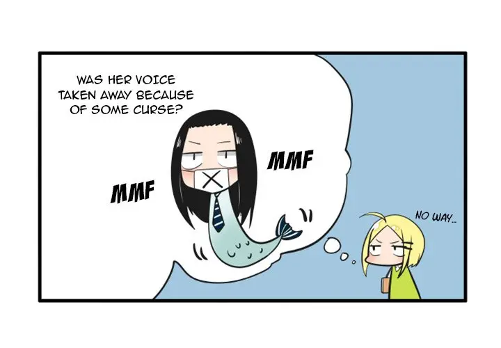 The Amazing Siblings Manhwa Chapter 65 - Page 4