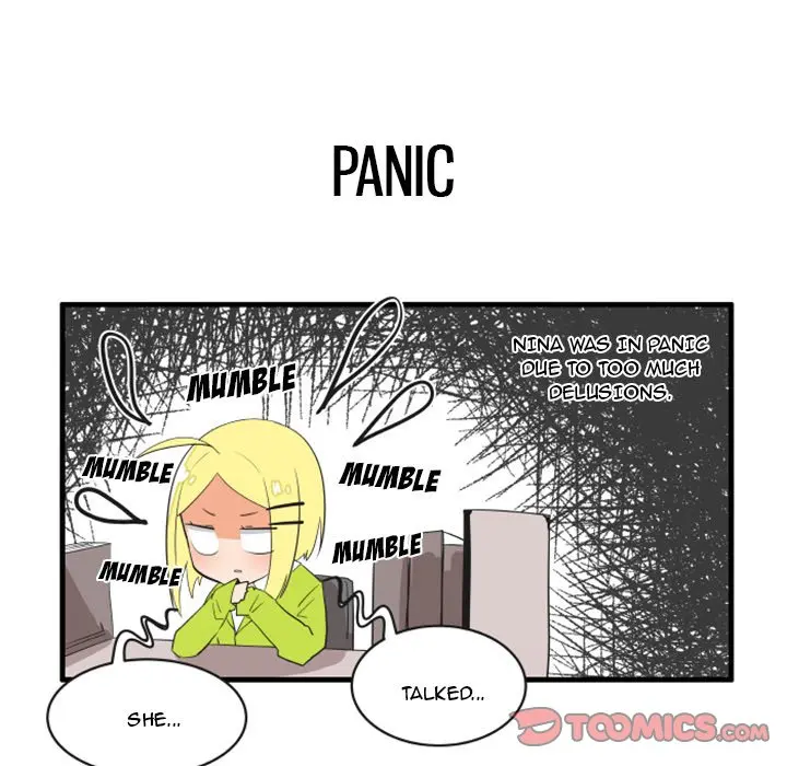 The Amazing Siblings Manhwa Chapter 65 - Page 7