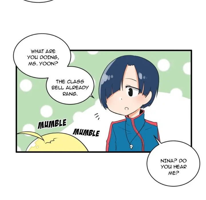 The Amazing Siblings Manhwa Chapter 65 - Page 8