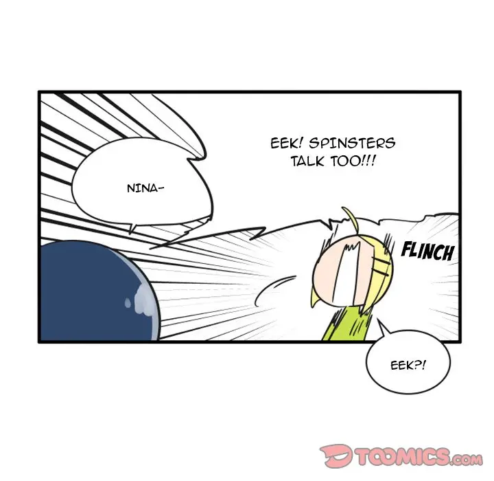 The Amazing Siblings Manhwa Chapter 65 - Page 9