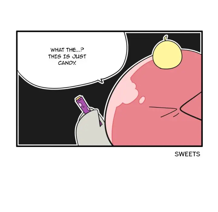 The Amazing Siblings Manhwa Chapter 66 - Page 10
