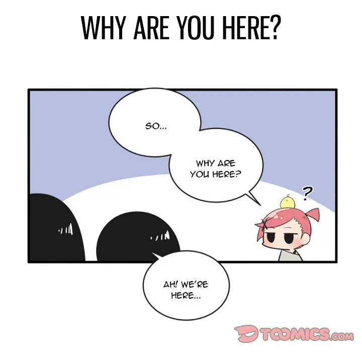 The Amazing Siblings Manhwa Chapter 66 - Page 11