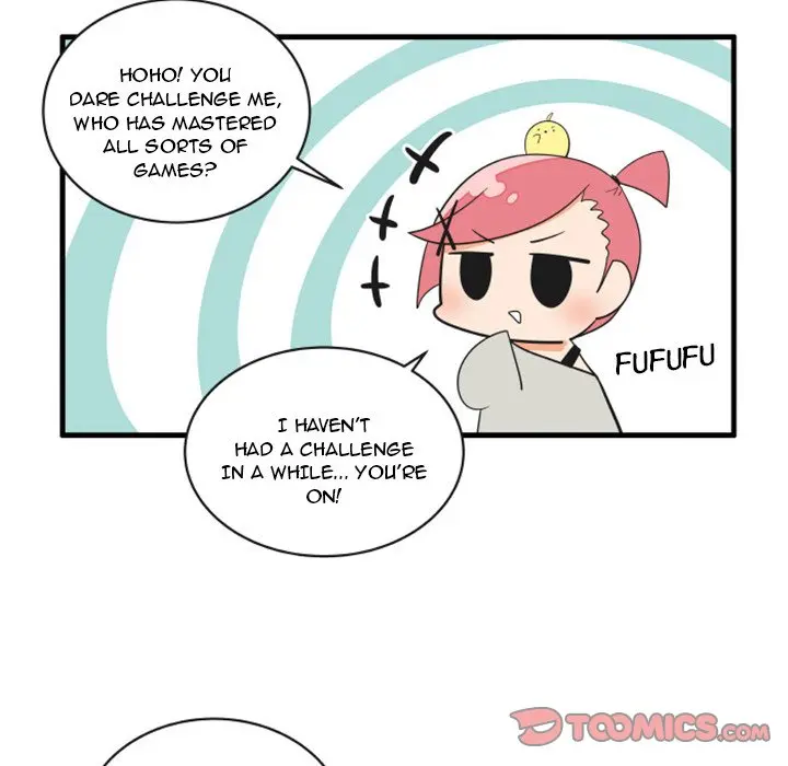 The Amazing Siblings Manhwa Chapter 66 - Page 13