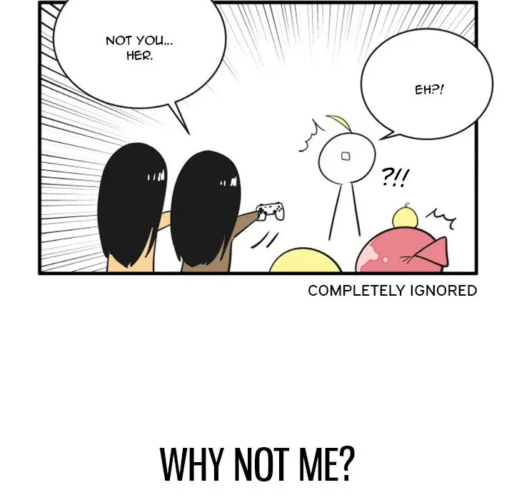 The Amazing Siblings Manhwa Chapter 66 - Page 14