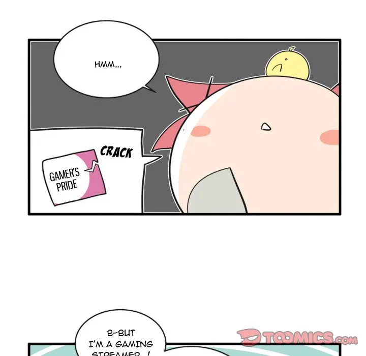 The Amazing Siblings Manhwa Chapter 66 - Page 15