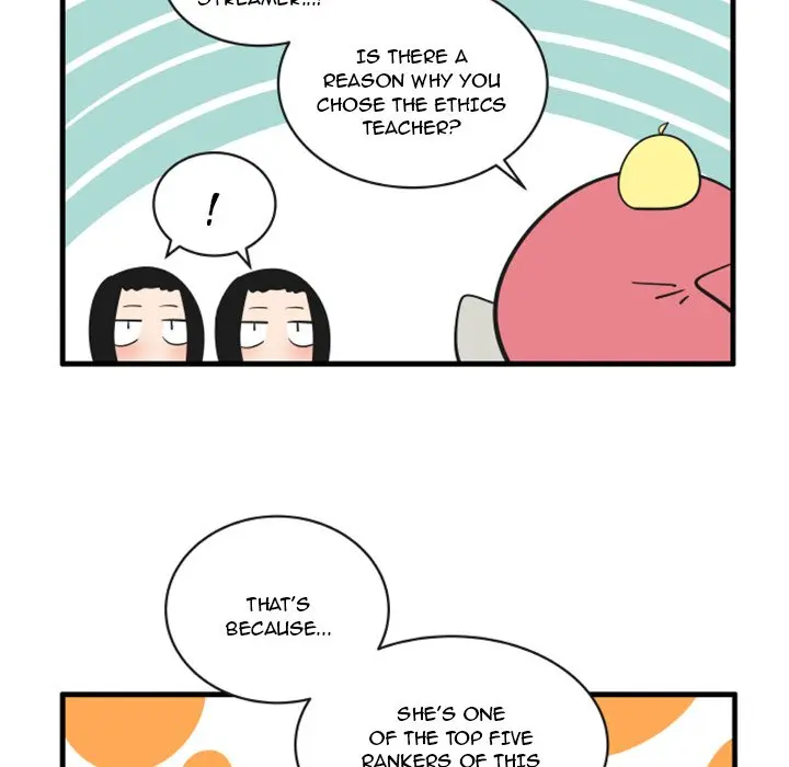 The Amazing Siblings Manhwa Chapter 66 - Page 16