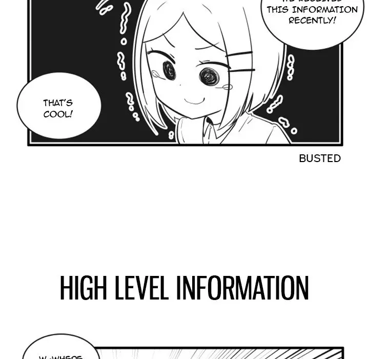 The Amazing Siblings Manhwa Chapter 66 - Page 18