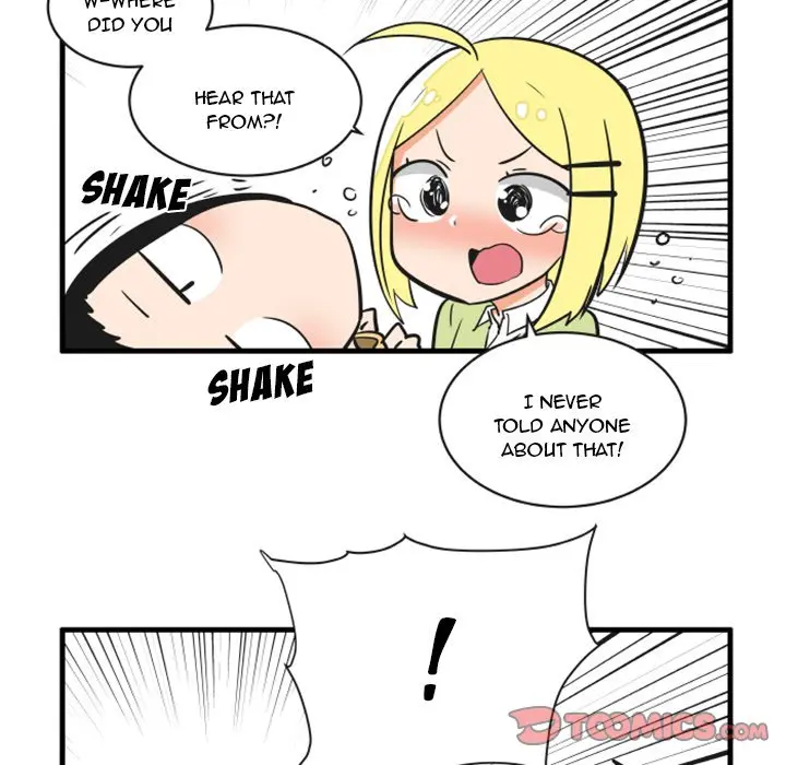 The Amazing Siblings Manhwa Chapter 66 - Page 19