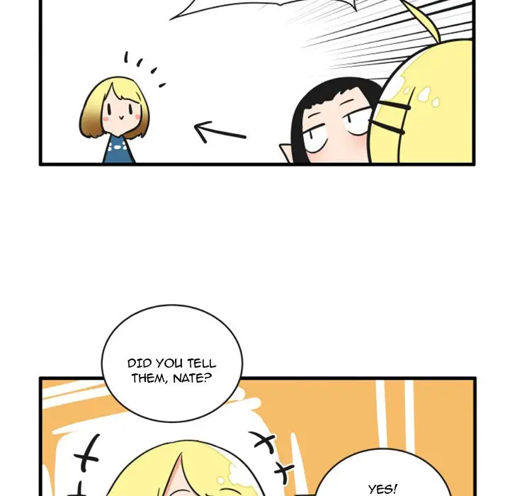 The Amazing Siblings Manhwa Chapter 66 - Page 20