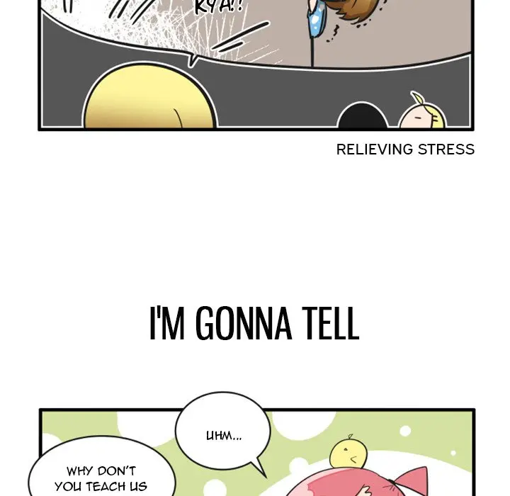 The Amazing Siblings Manhwa Chapter 66 - Page 22