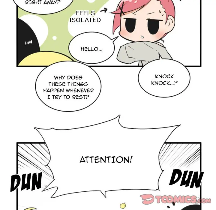 The Amazing Siblings Manhwa Chapter 66 - Page 23