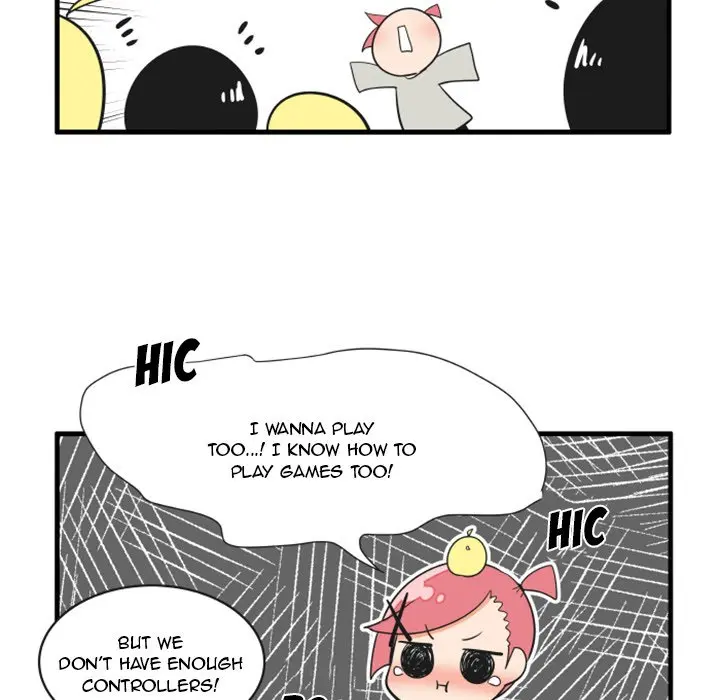 The Amazing Siblings Manhwa Chapter 66 - Page 24