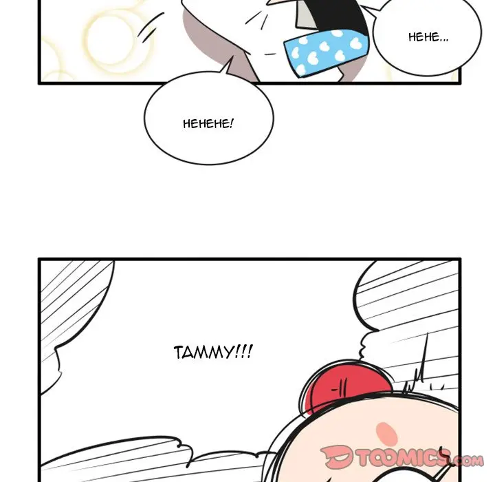 The Amazing Siblings Manhwa Chapter 66 - Page 27
