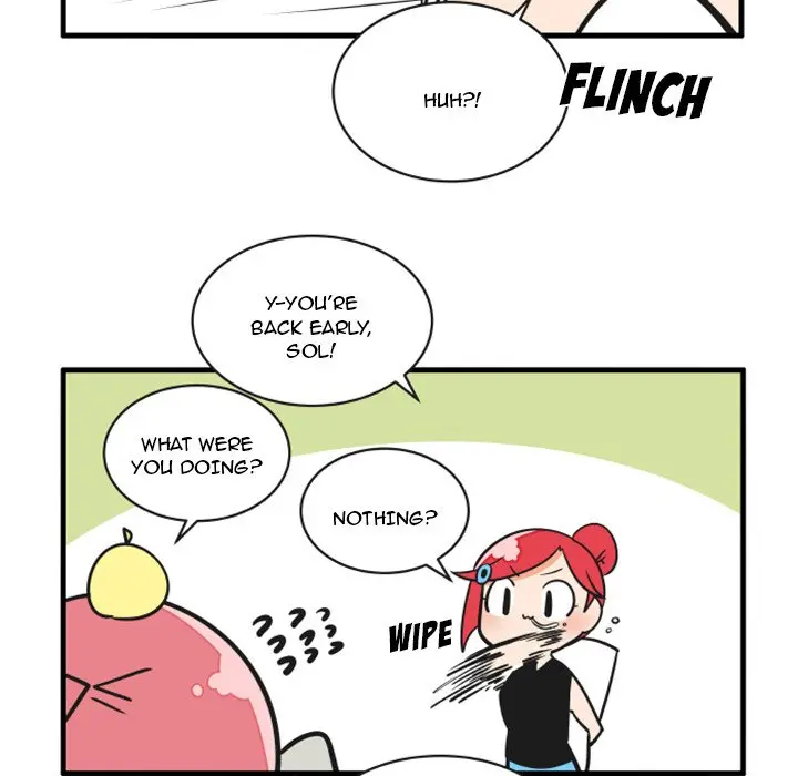 The Amazing Siblings Manhwa Chapter 66 - Page 28