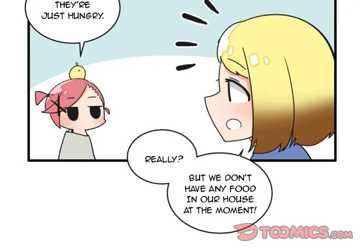 The Amazing Siblings Manhwa Chapter 66 - Page 3
