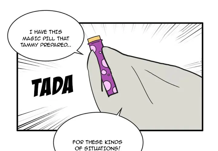 The Amazing Siblings Manhwa Chapter 66 - Page 4