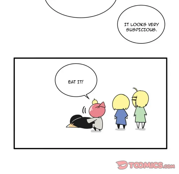 The Amazing Siblings Manhwa Chapter 66 - Page 5