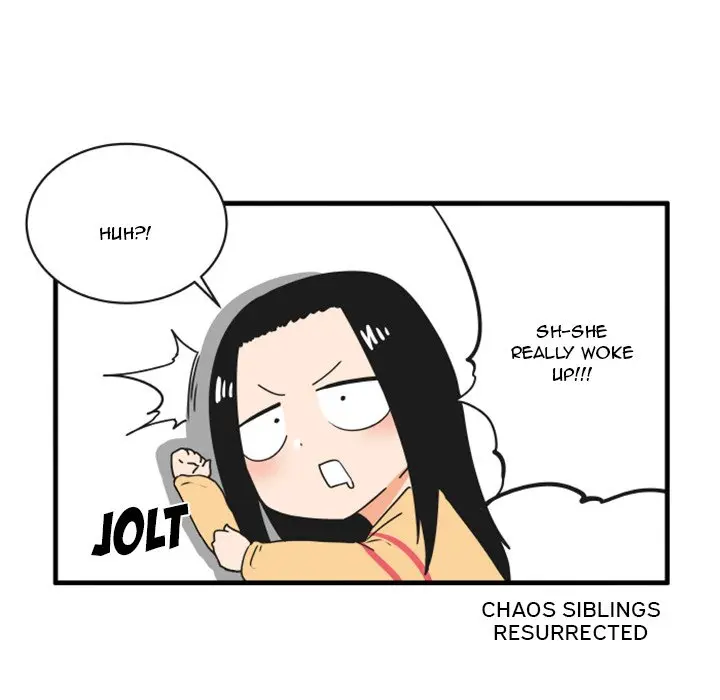 The Amazing Siblings Manhwa Chapter 66 - Page 6