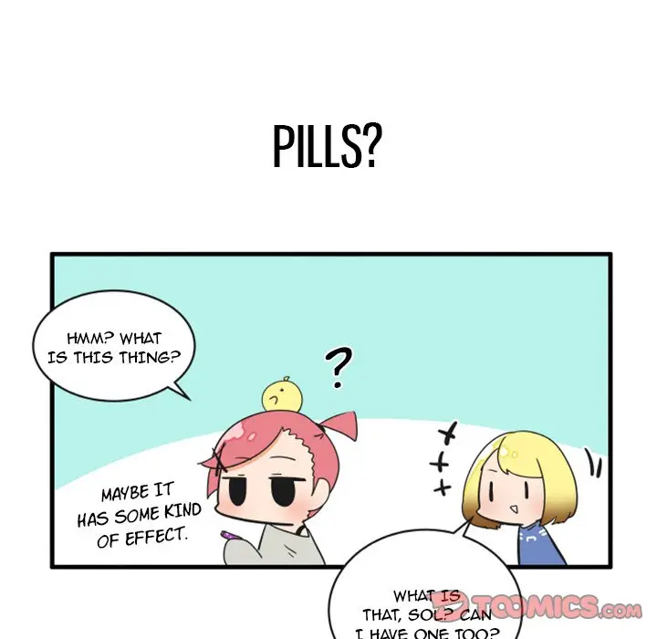 The Amazing Siblings Manhwa Chapter 66 - Page 7