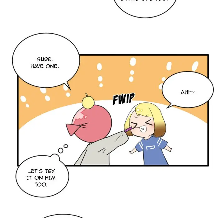 The Amazing Siblings Manhwa Chapter 66 - Page 8