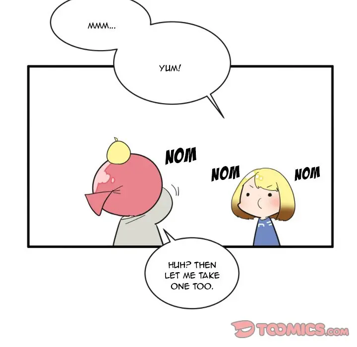 The Amazing Siblings Manhwa Chapter 66 - Page 9