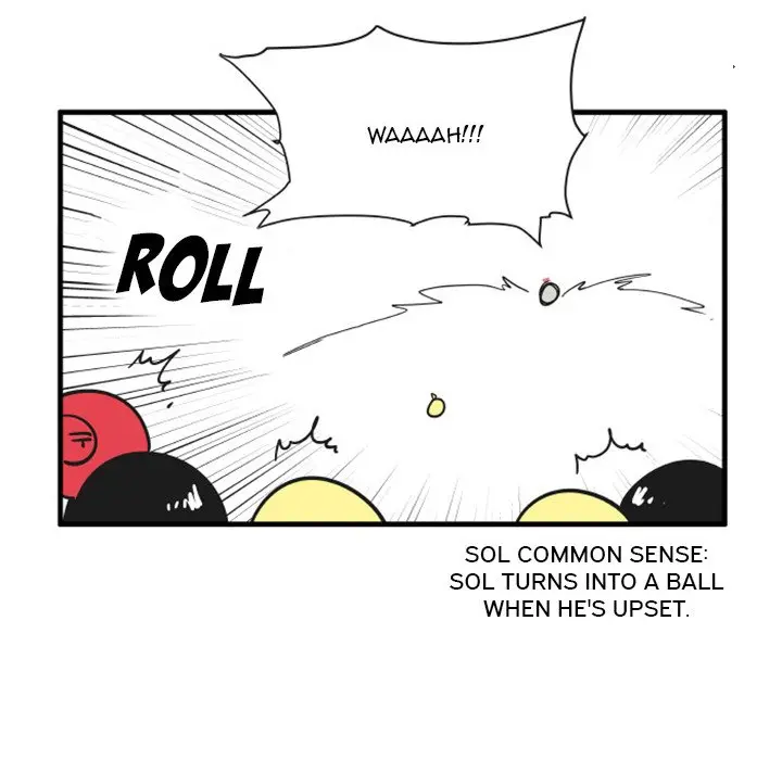 The Amazing Siblings Manhwa Chapter 67 - Page 10