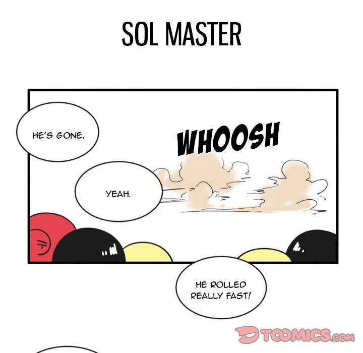 The Amazing Siblings Manhwa Chapter 67 - Page 11
