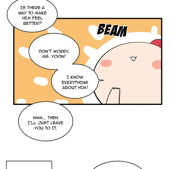 The Amazing Siblings Manhwa Chapter 67 - Page 12