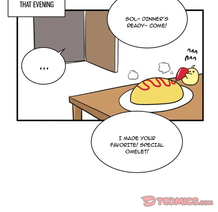 The Amazing Siblings Manhwa Chapter 67 - Page 13