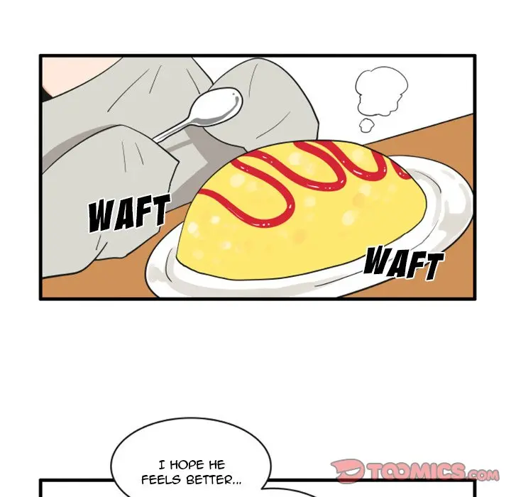The Amazing Siblings Manhwa Chapter 67 - Page 15