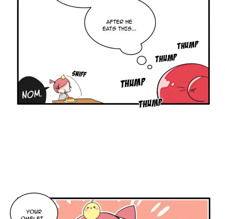 The Amazing Siblings Manhwa Chapter 67 - Page 16