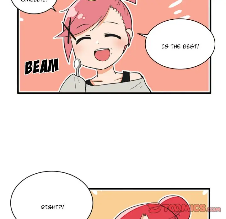 The Amazing Siblings Manhwa Chapter 67 - Page 17