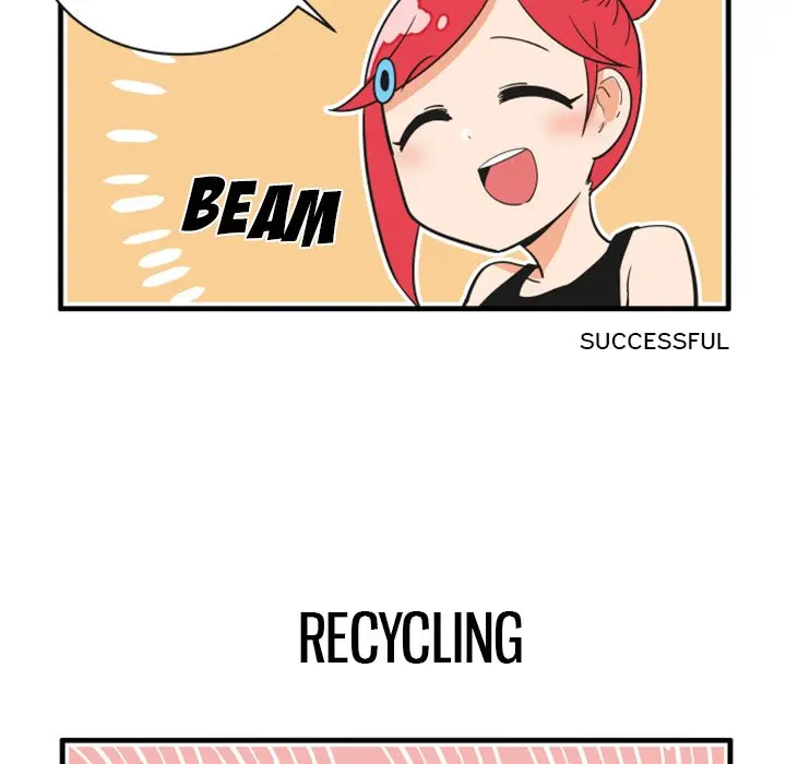 The Amazing Siblings Manhwa Chapter 67 - Page 18