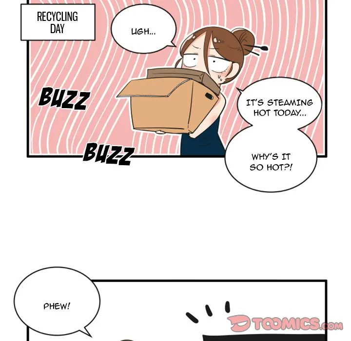 The Amazing Siblings Manhwa Chapter 67 - Page 19