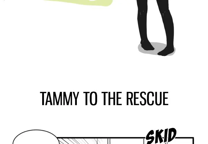 The Amazing Siblings Manhwa Chapter 67 - Page 2