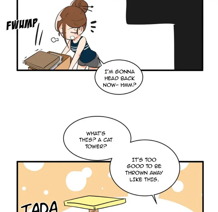 The Amazing Siblings Manhwa Chapter 67 - Page 20