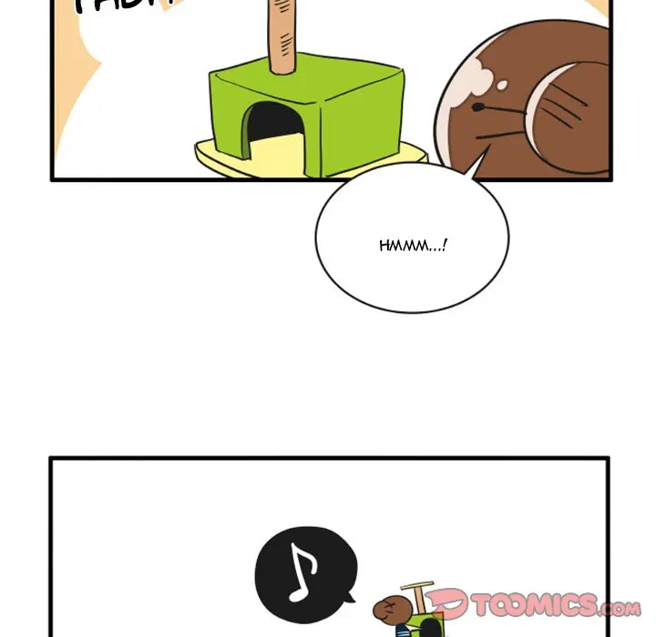 The Amazing Siblings Manhwa Chapter 67 - Page 21