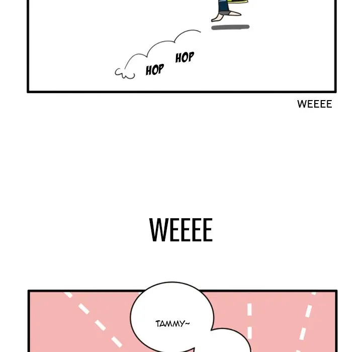 The Amazing Siblings Manhwa Chapter 67 - Page 22