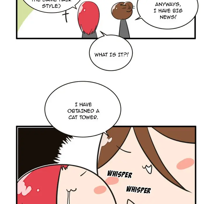 The Amazing Siblings Manhwa Chapter 67 - Page 24