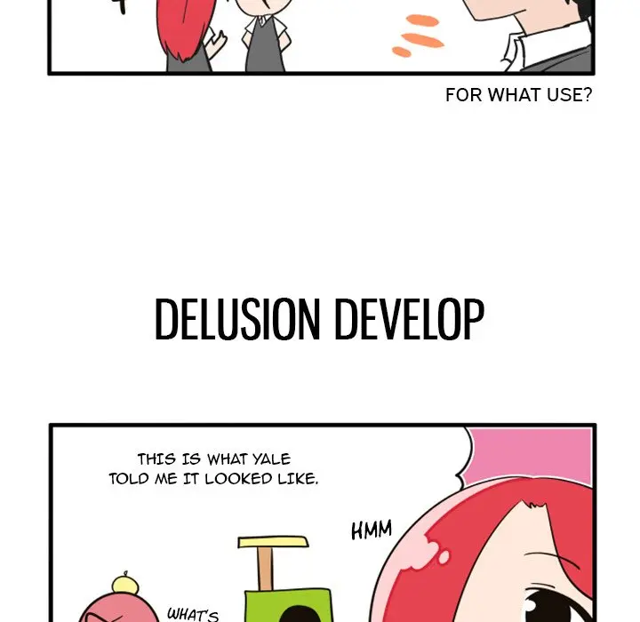 The Amazing Siblings Manhwa Chapter 67 - Page 26