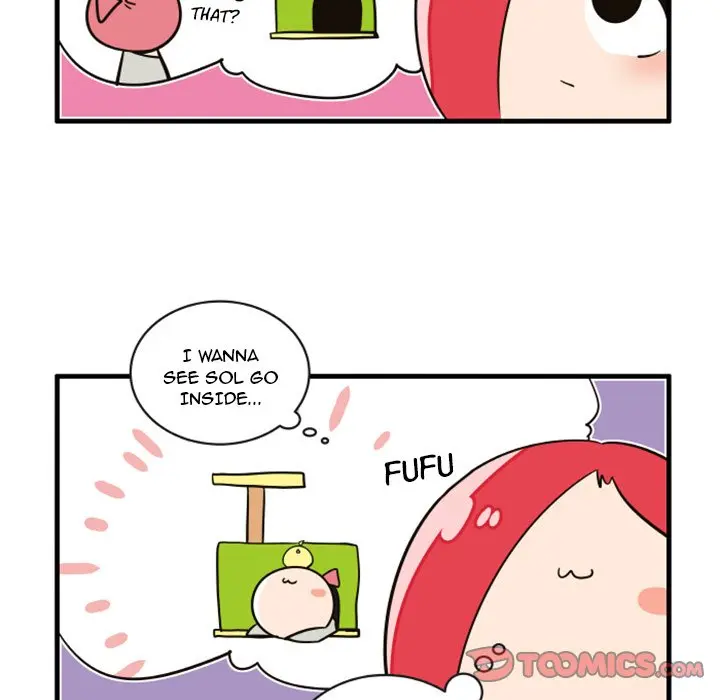 The Amazing Siblings Manhwa Chapter 67 - Page 27