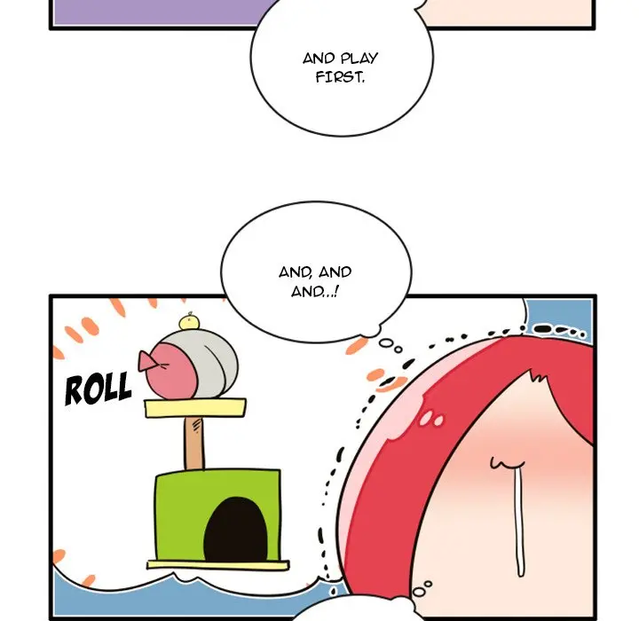 The Amazing Siblings Manhwa Chapter 67 - Page 28