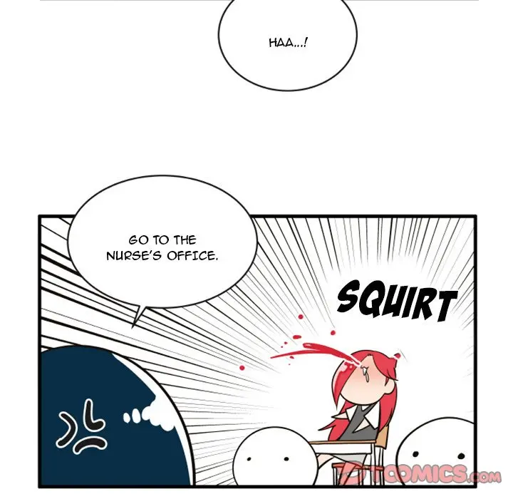 The Amazing Siblings Manhwa Chapter 67 - Page 29