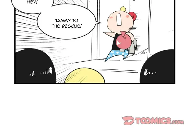 The Amazing Siblings Manhwa Chapter 67 - Page 3